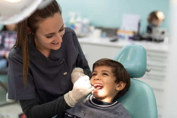 Best Knocked-Out Tooth (Avulsed Tooth) Treatment in Brooklyn Center, MN