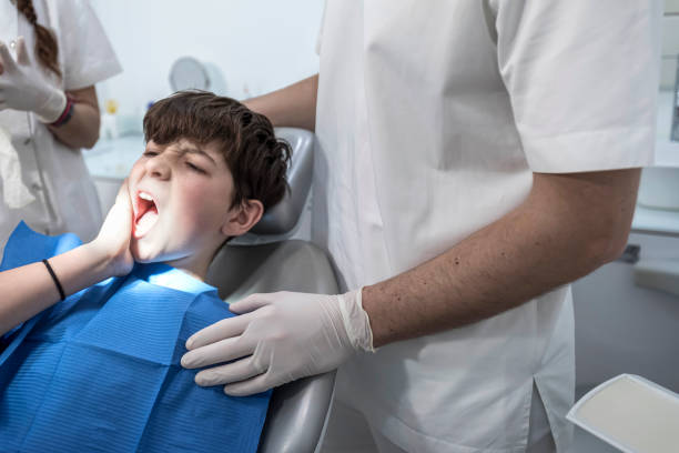 Best Emergency Treatment for Oral Infections in Brooklyn Center, MN