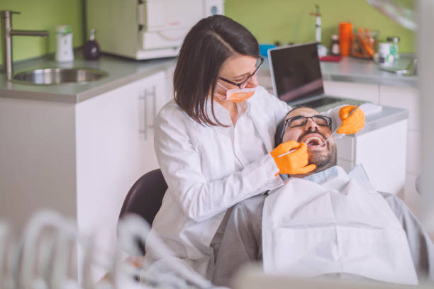 Best Emergency Treatment for Oral Infections in Brooklyn Center, MN
